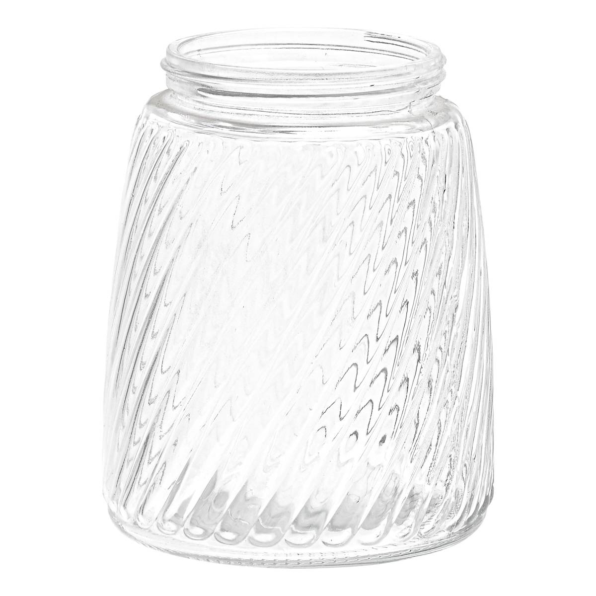 Bocal verre/bam 1,3l striva 