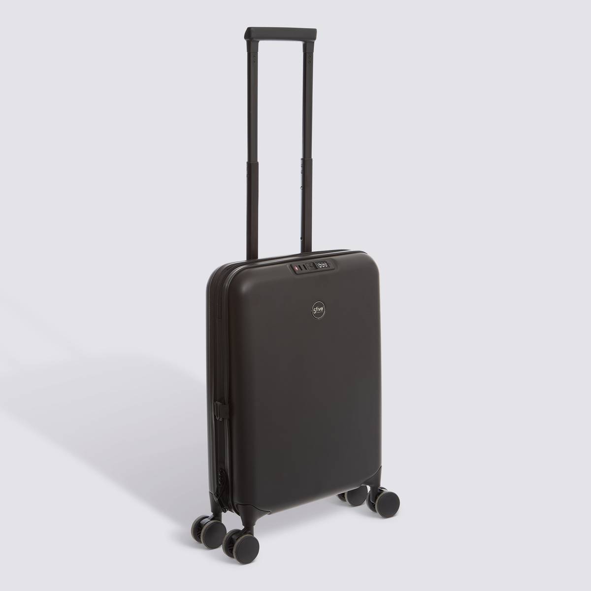 Val abs 8 roue cab s pli noire 