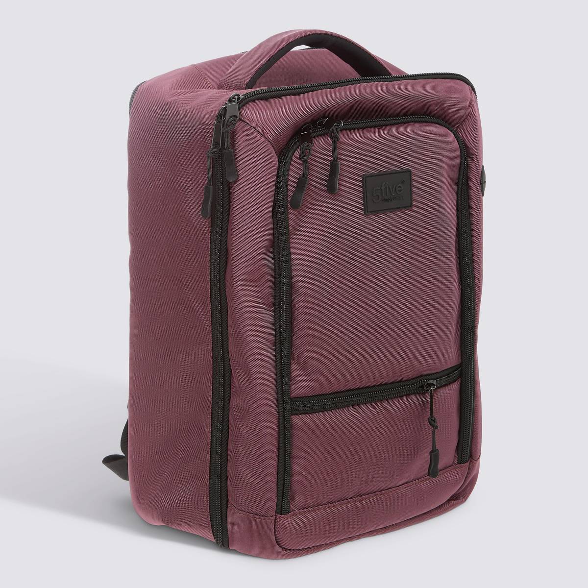 Sac dos cab sssiege 40x20x25cm 