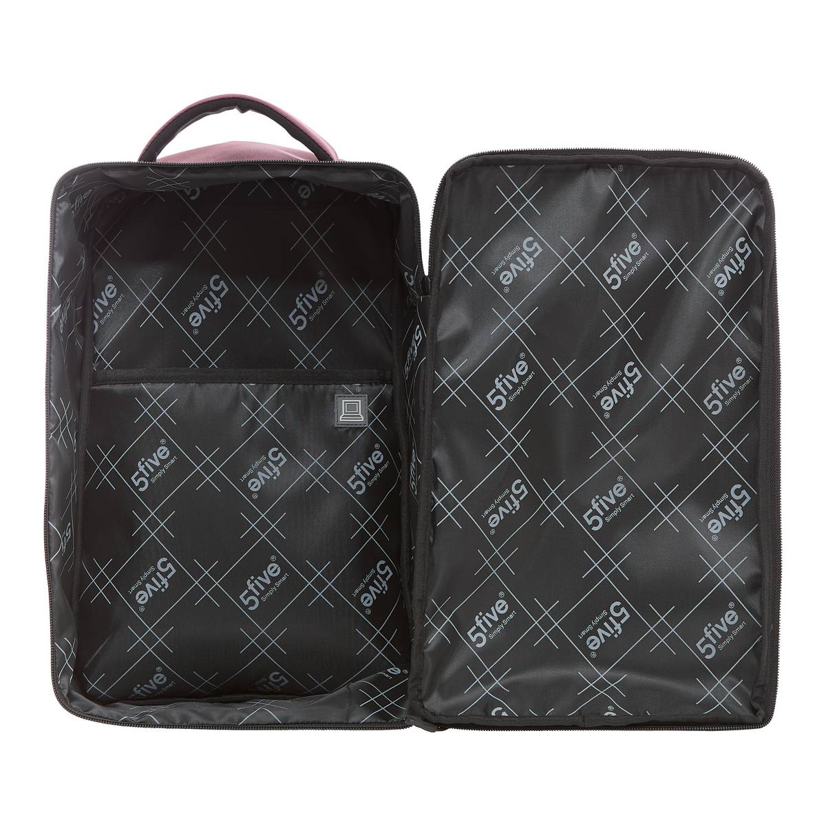 Sac dos cab sssiege 40x20x25cm 