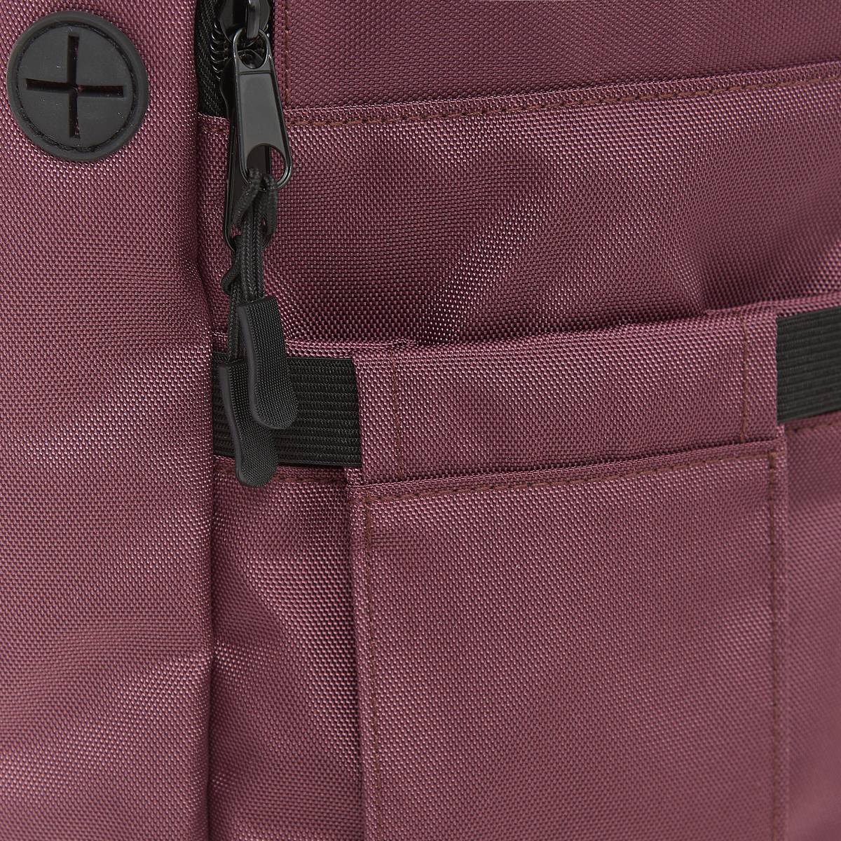 Sac dos cab sssiege 40x20x25cm 