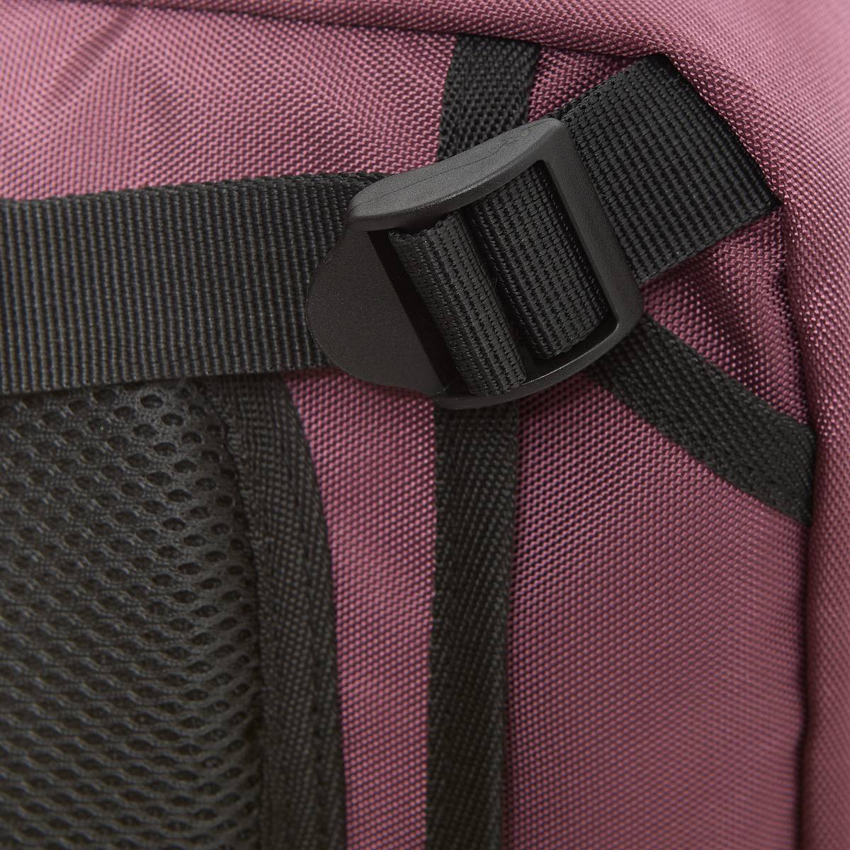 Sac à dos cabine, 18l, violet