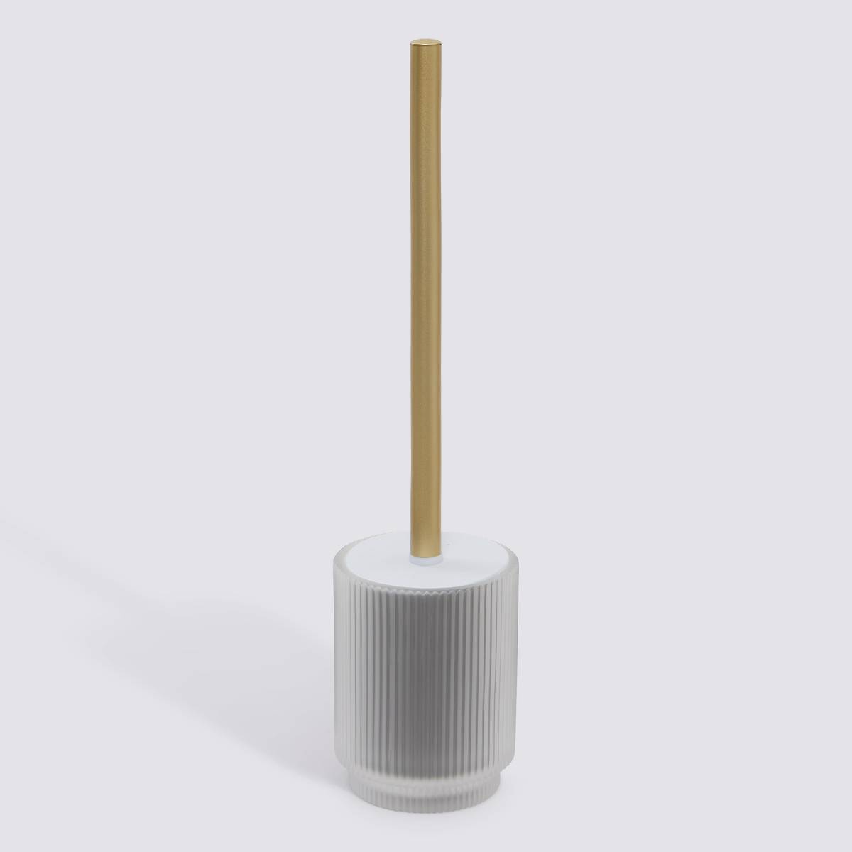 Brosse wc ver bl solis 