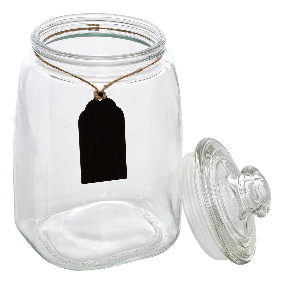 Bonbonniere ardoise 2l bonby 