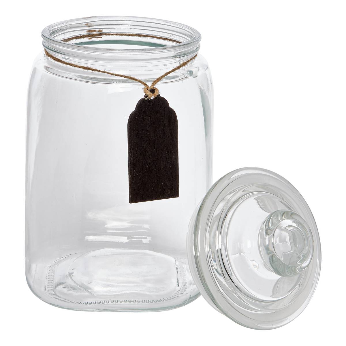 Bonbonniere ardoise 2,8l bonby 