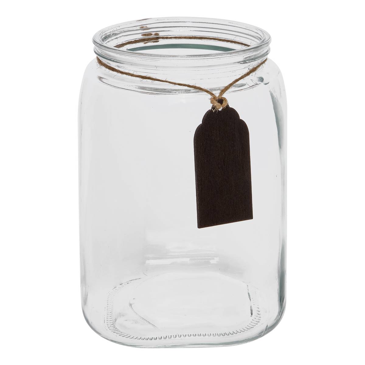 Bonbonniere ardoise 2,8l bonby 