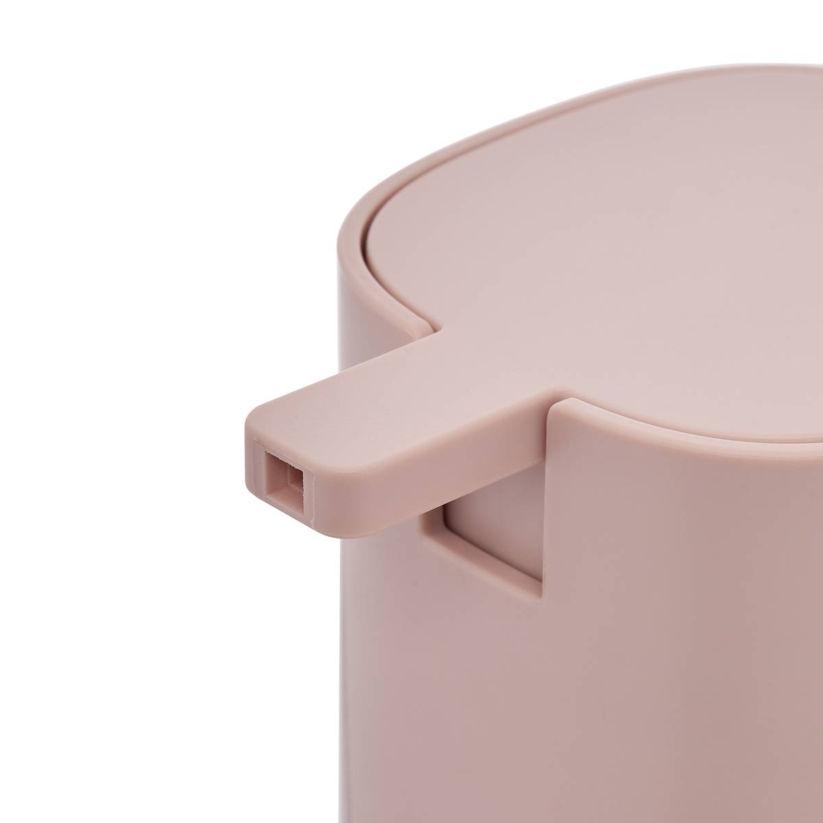 Distri savon + orga rose poly 