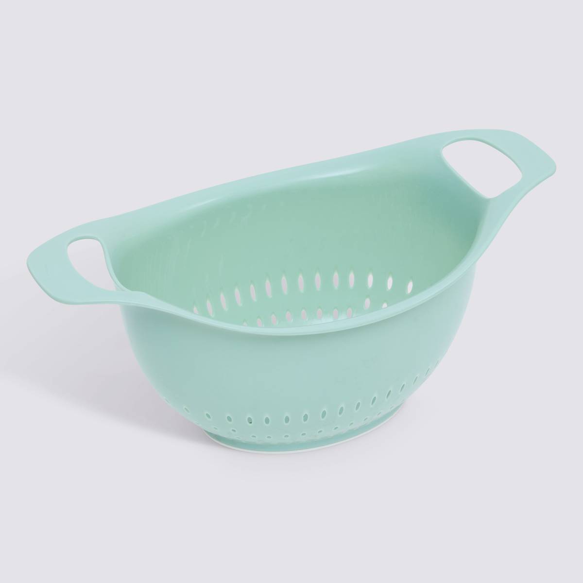 Mini passoire vert poly 