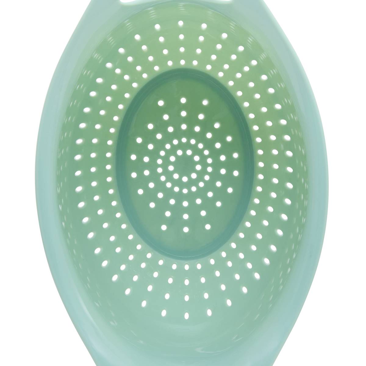 Mini passoire vert poly 