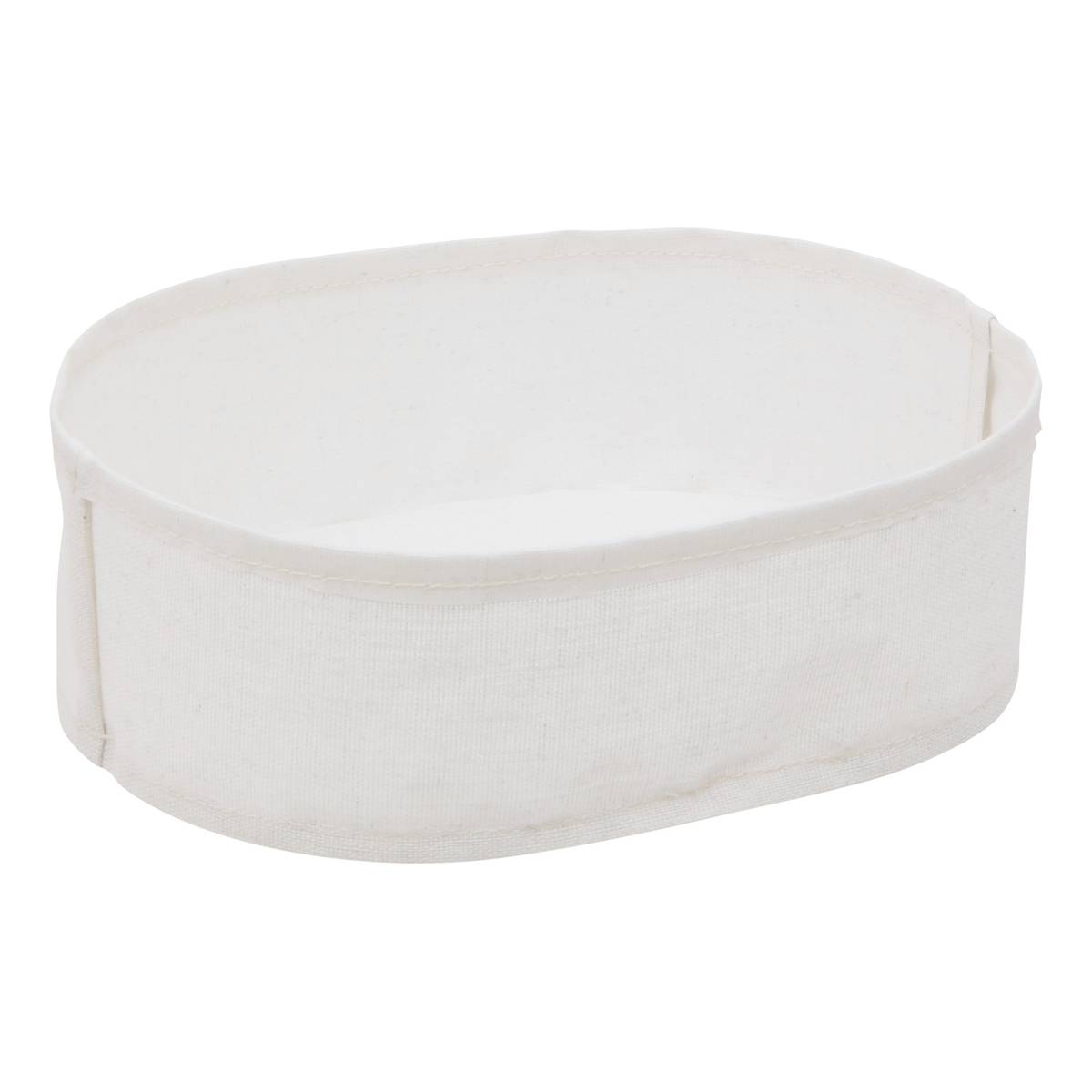 Corbeille a pain vert poly 
