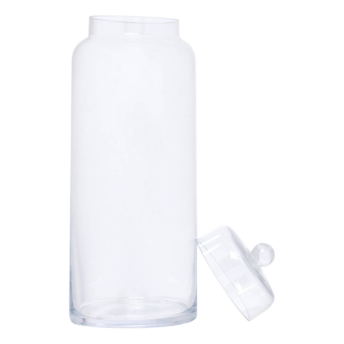 Bonb haute 3.3l ambroisia 