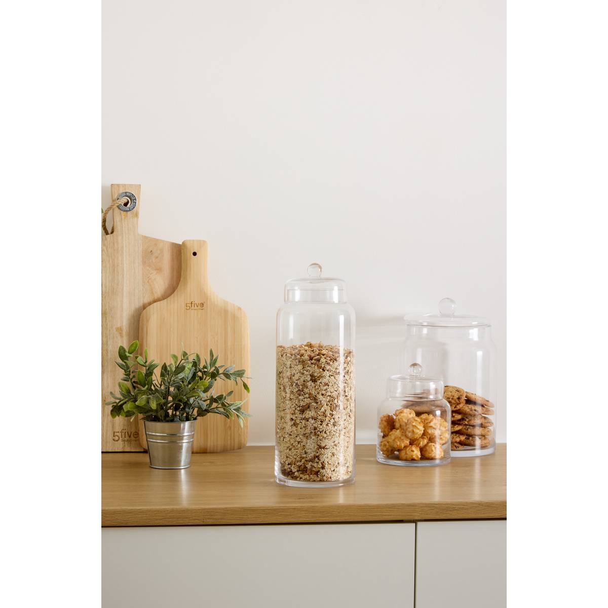 Bonb haute 3.3l ambroisia 