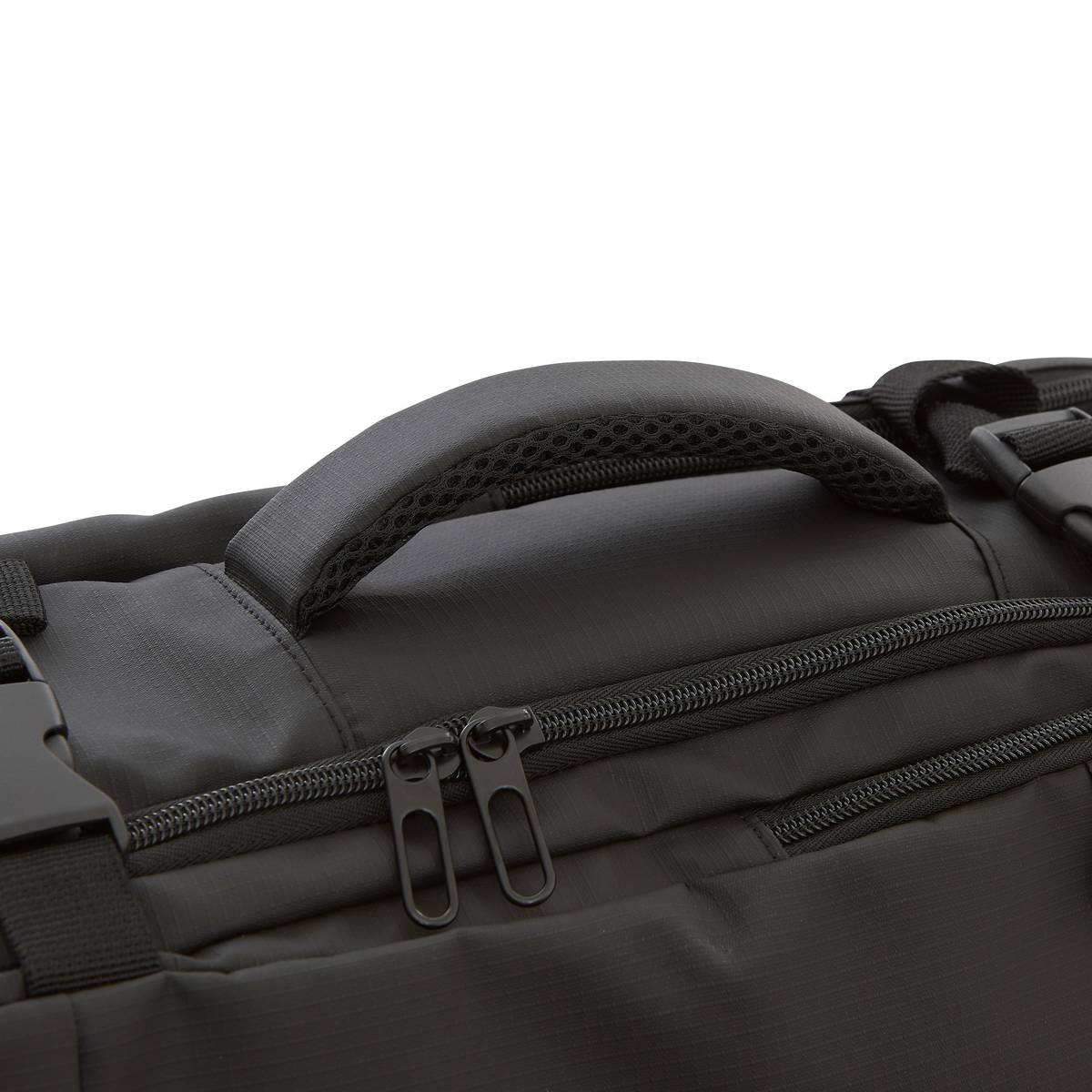 Sac dos cab 40x30x20cm noir 