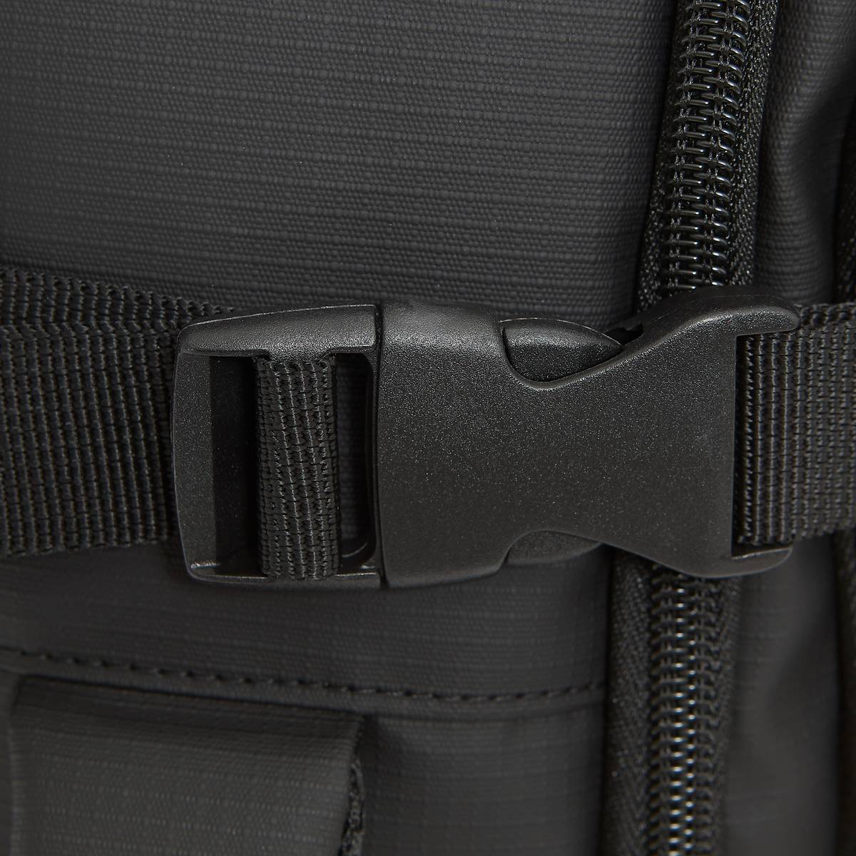 Sac dos cab 40x30x20cm noir 