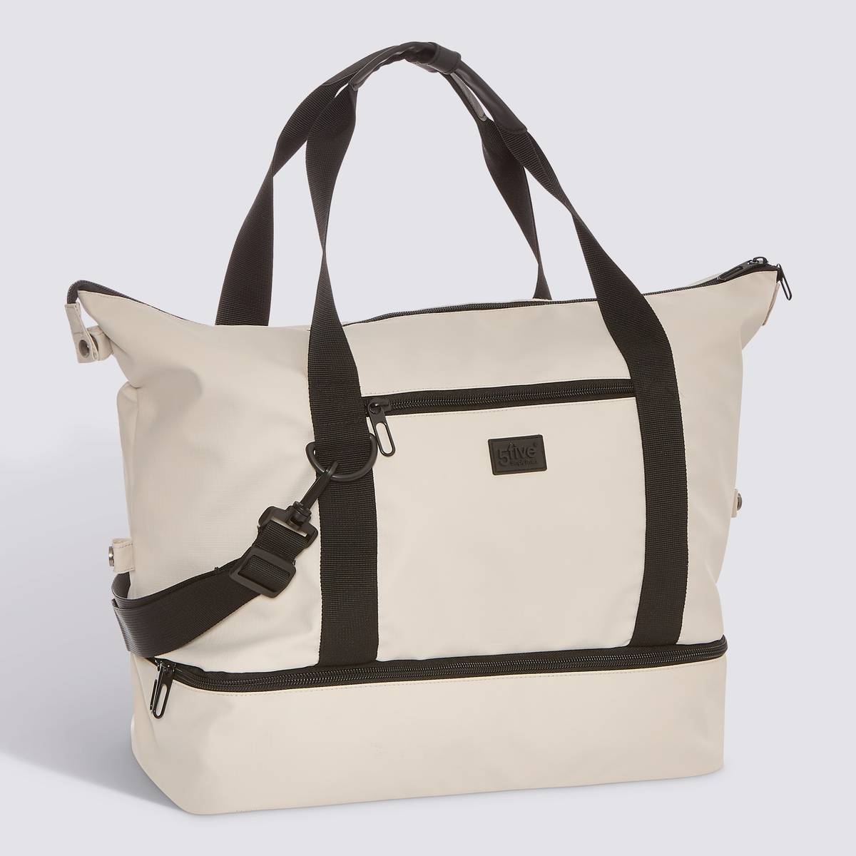 Sac weekend 40x30x20cm argi 