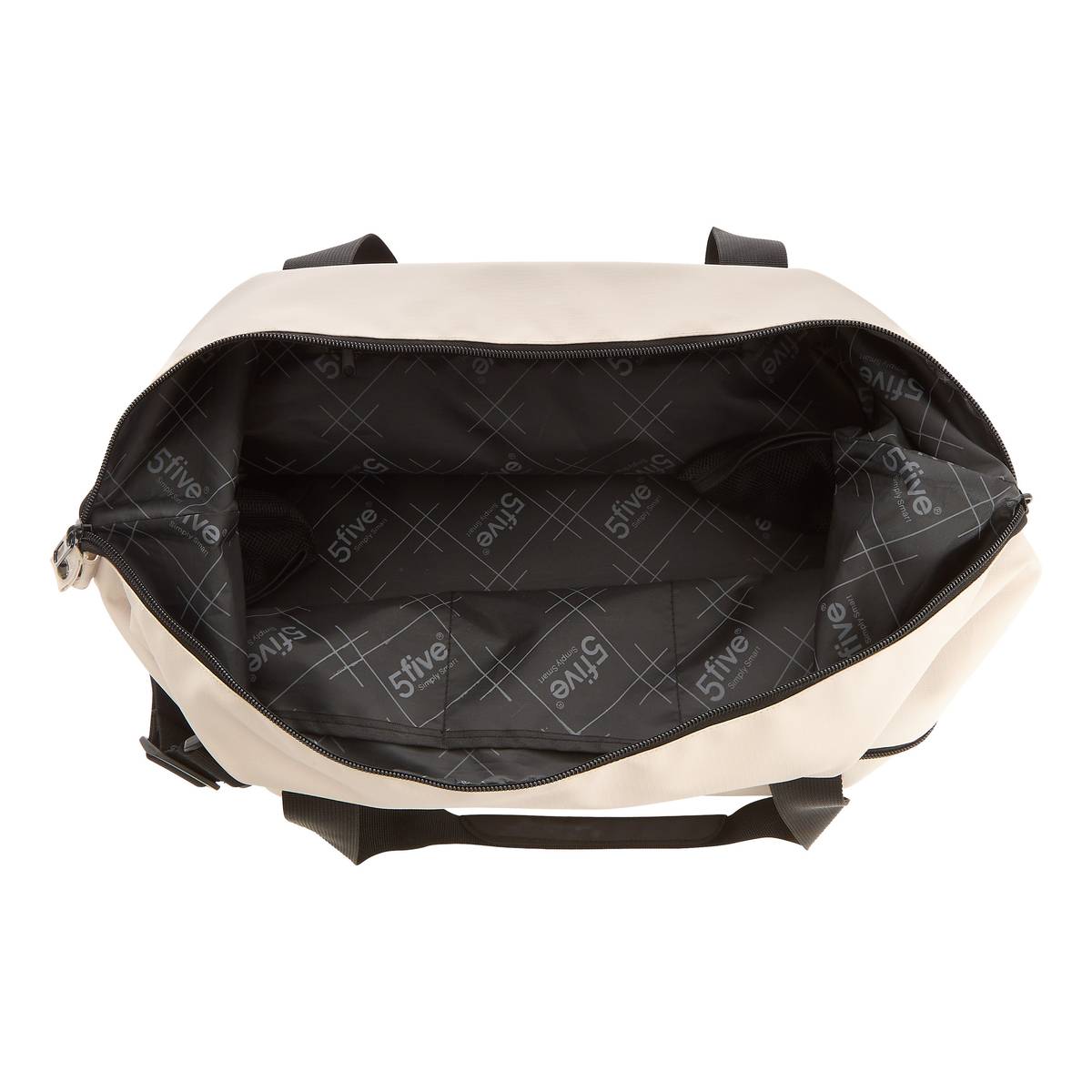 Sac weekend 40x30x20cm argi 