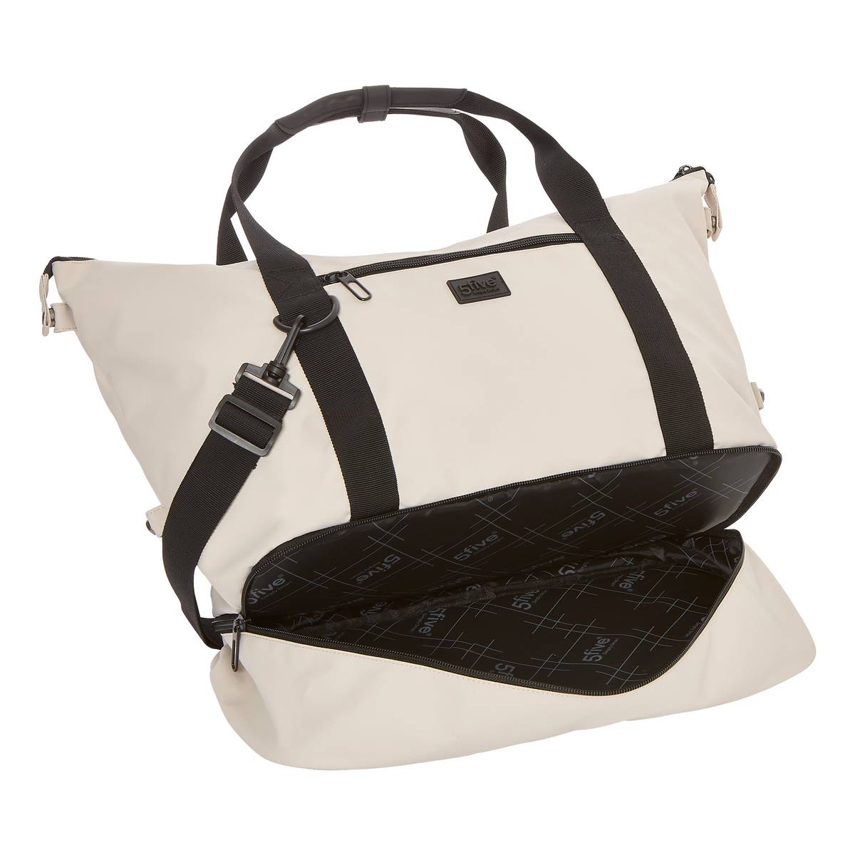 Sac weekend 40x30x20cm argi 
