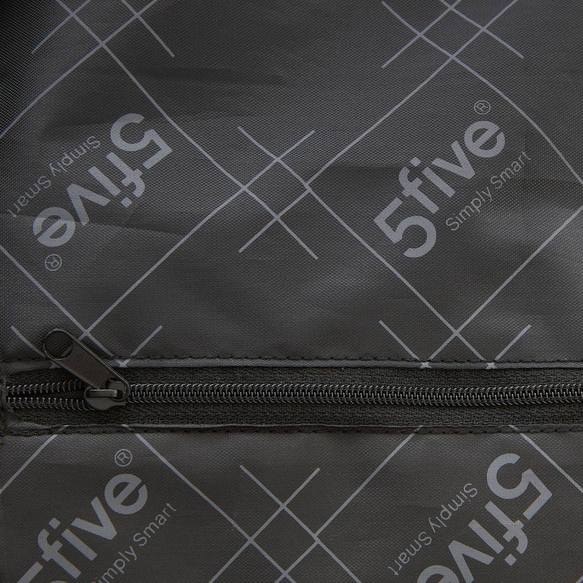 Sac weekend 40x30x20cm argi 