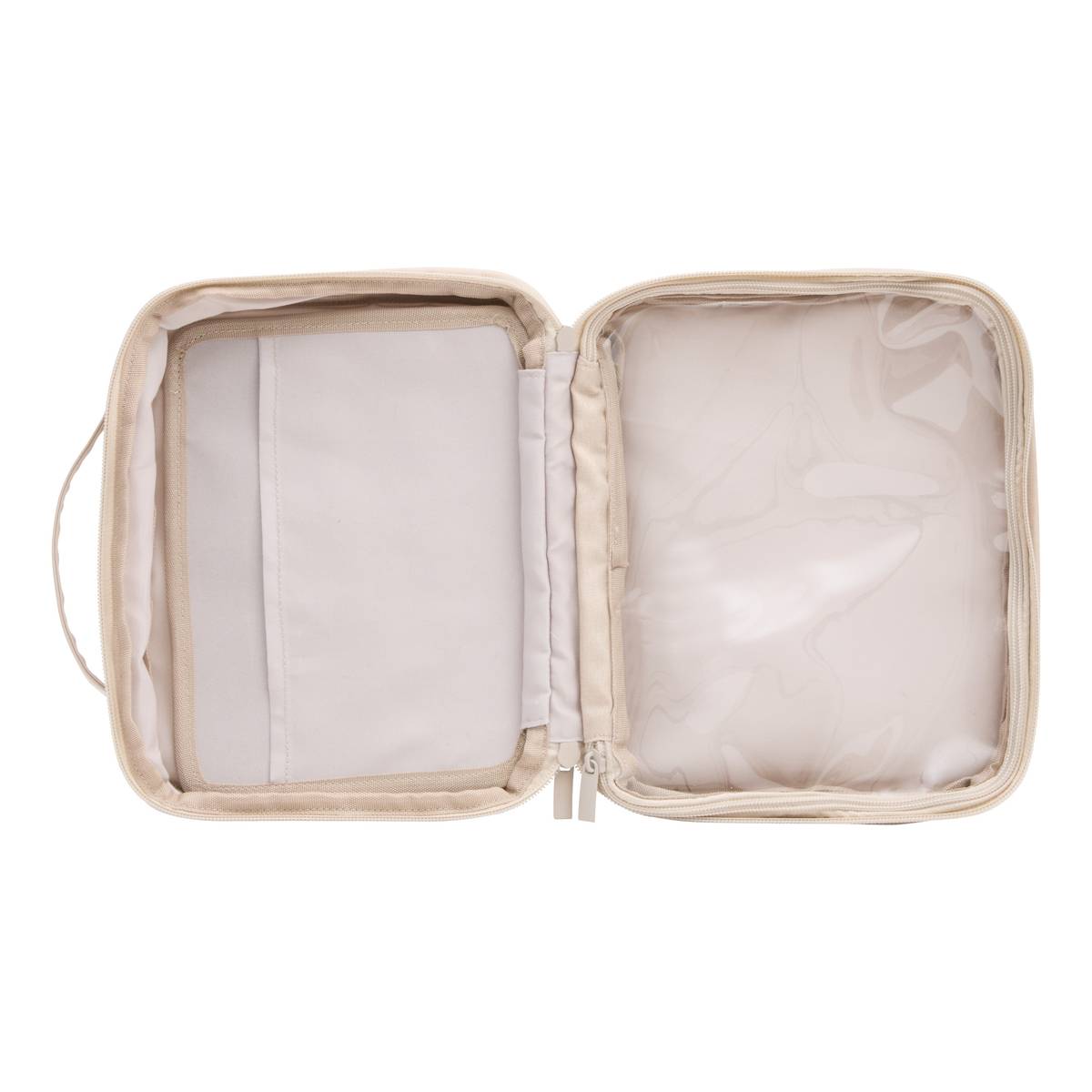 Trousse maquillage voy ass 