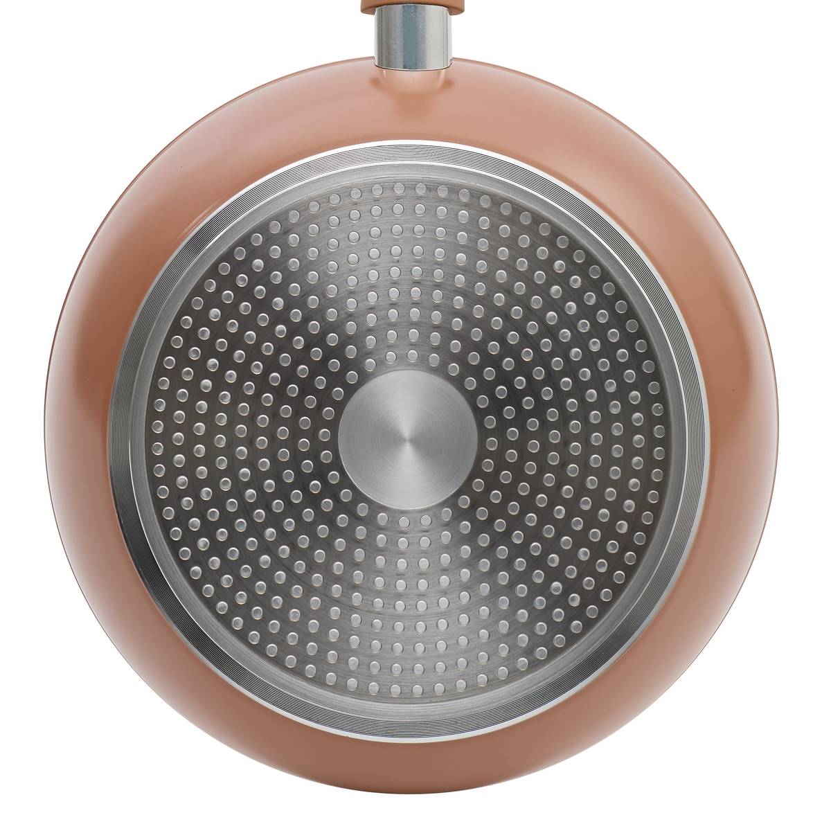 Wok 28m alu forge toscane 