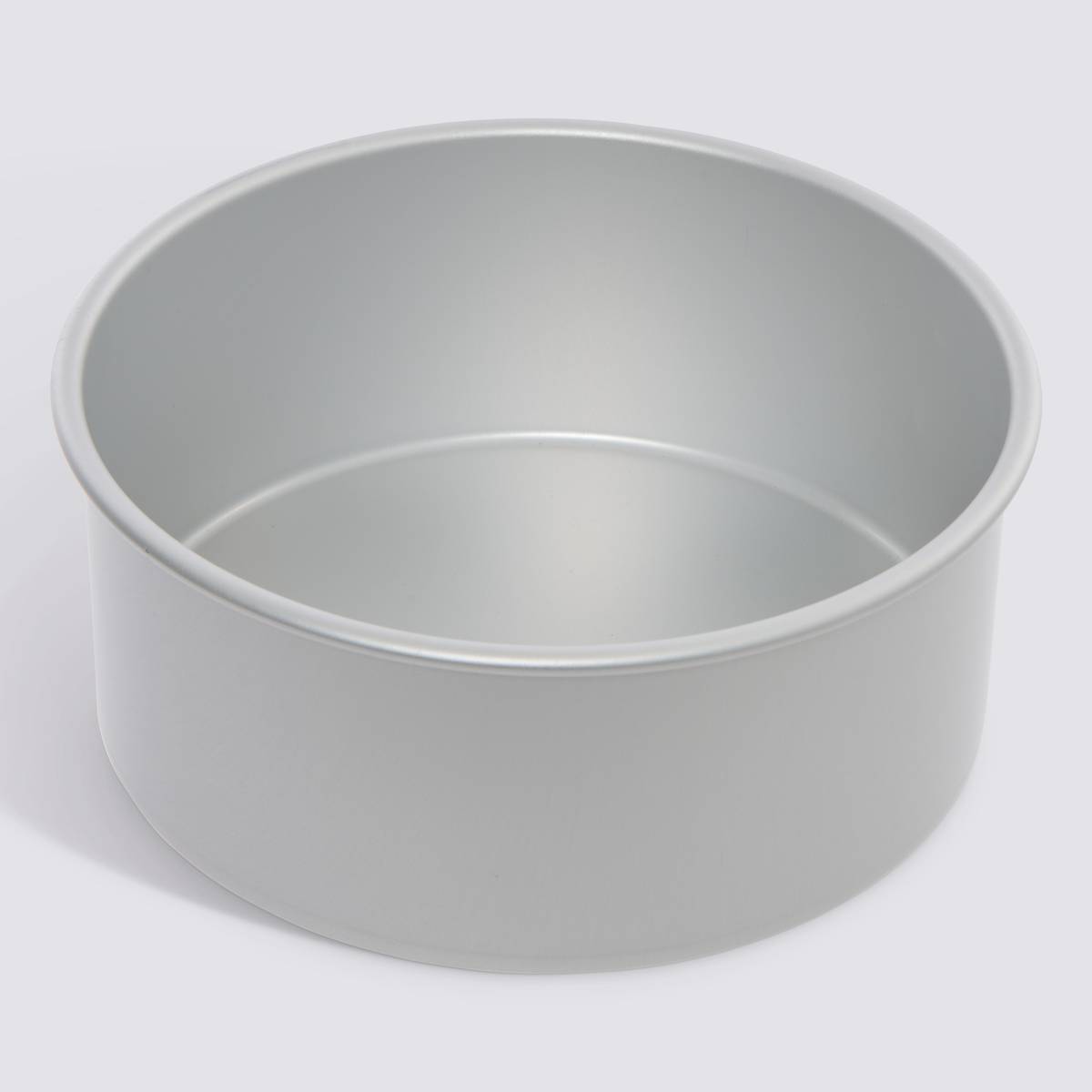 Moule bords hauts 23cm 