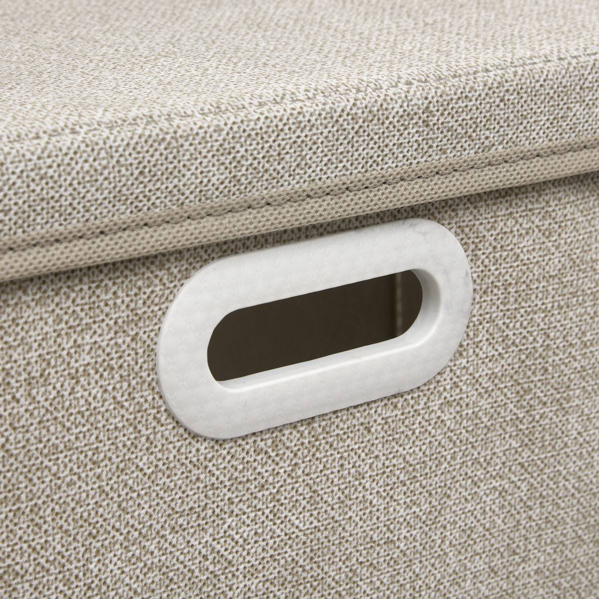 Rangement 2 cases cube'n door 