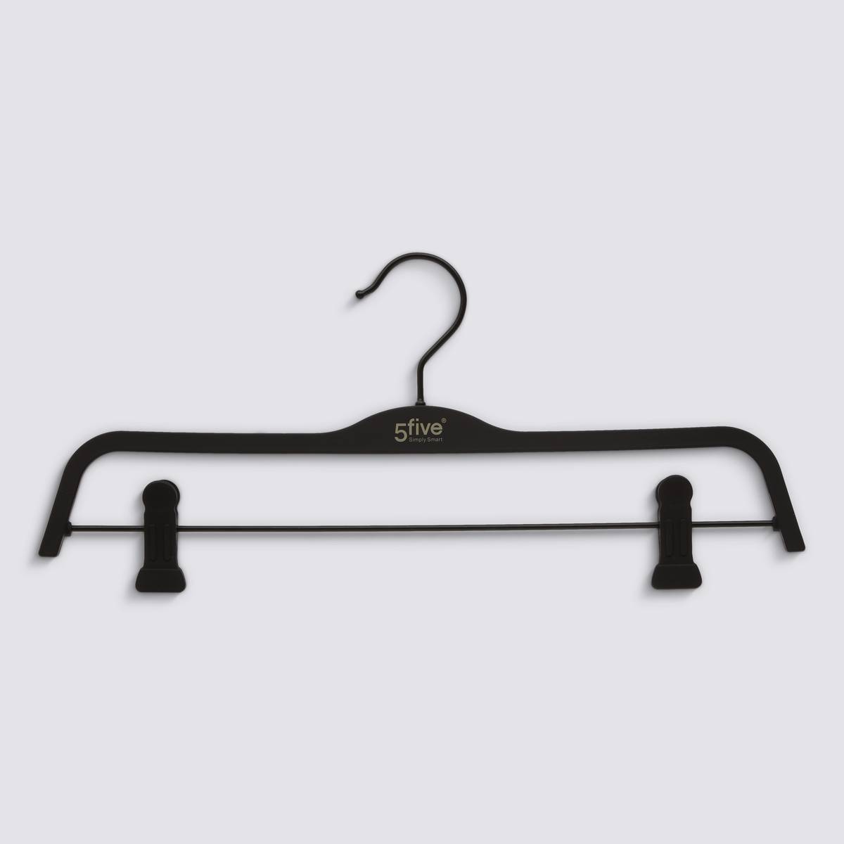 Cintre pla rub x2 hang'clip