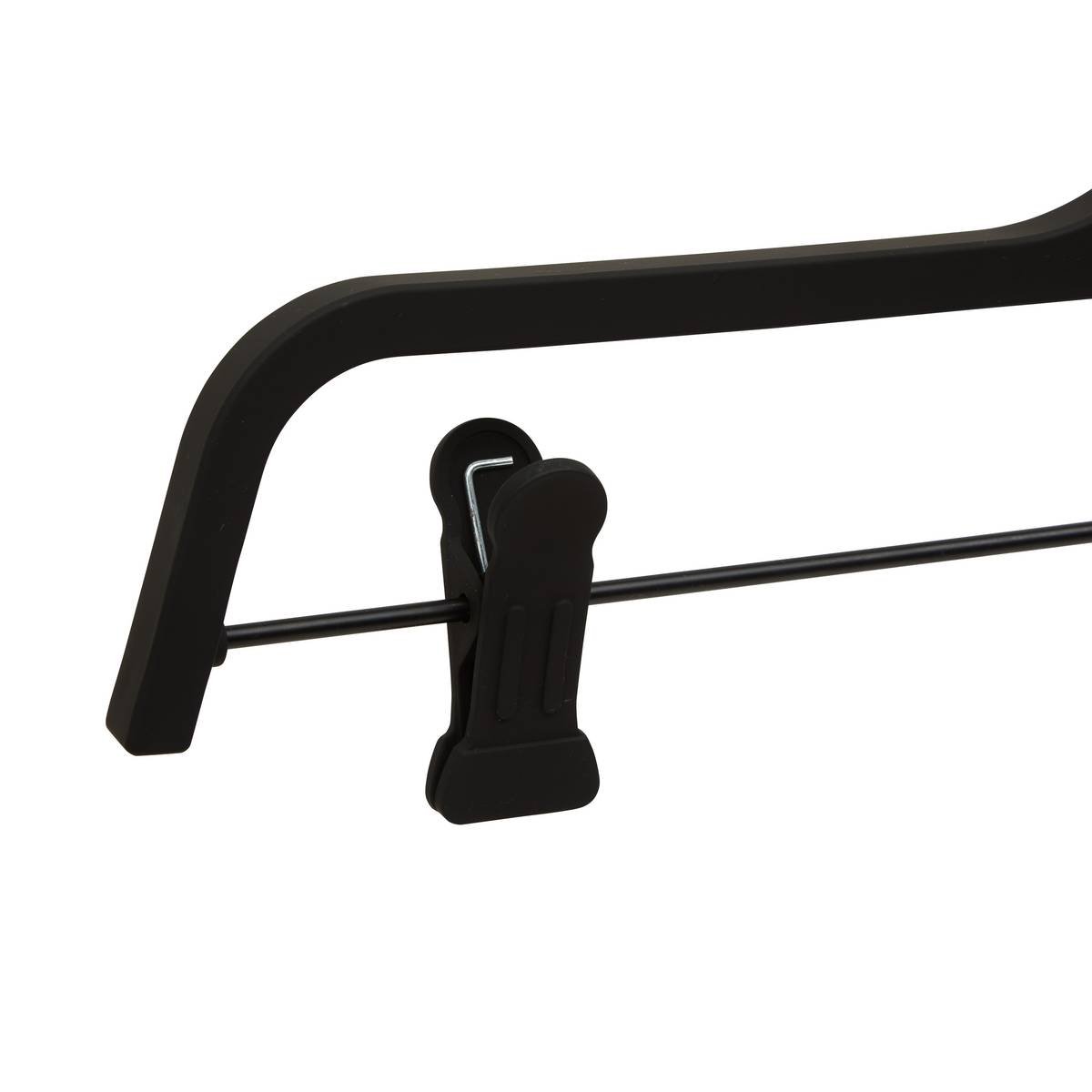 Cintre pla rub x2 hang'clip