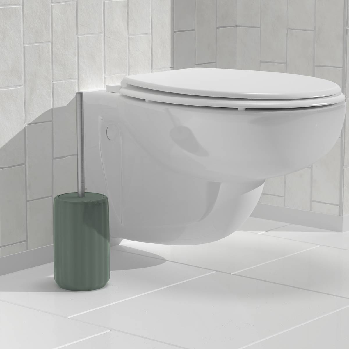 Brosse wc cela suny color 