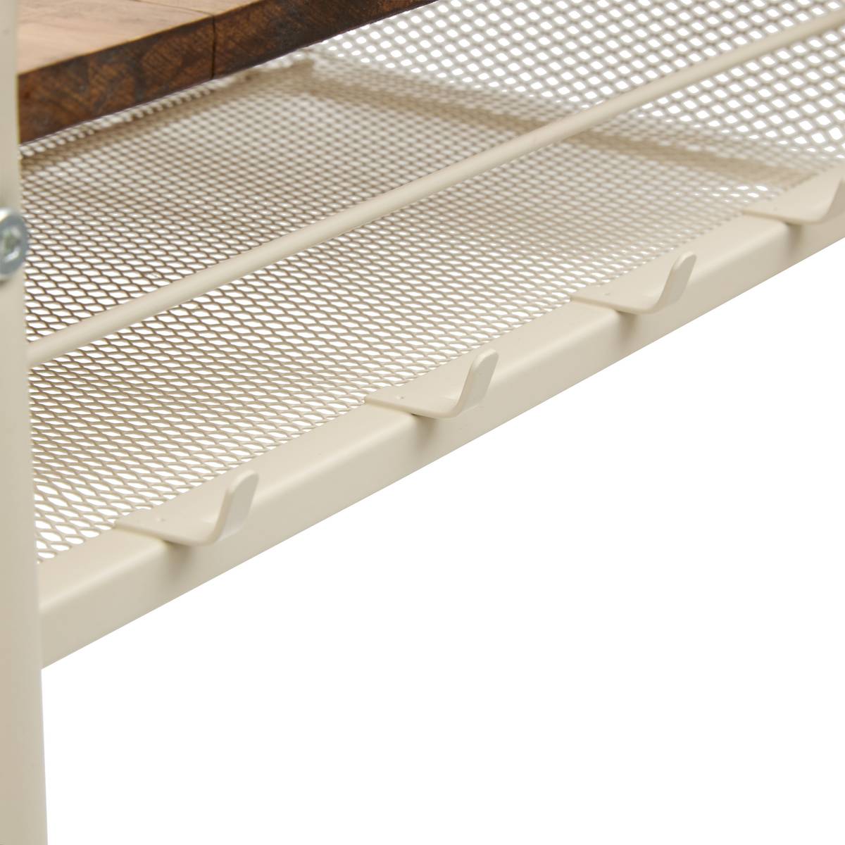 Etagere micro ondes argl telma 