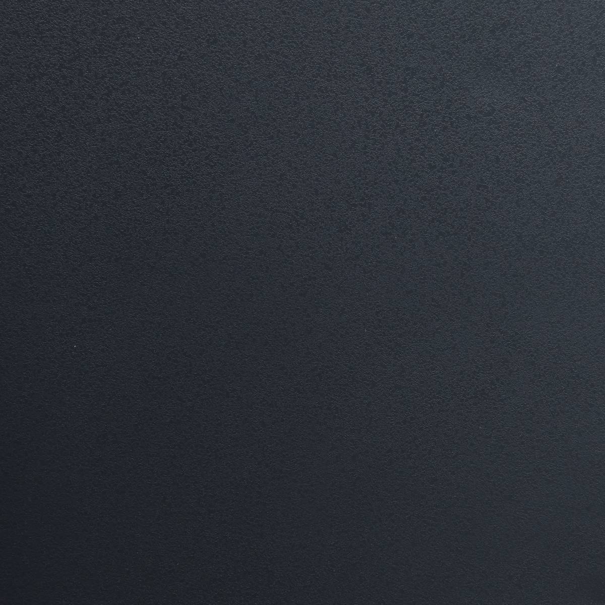 Tour de rangement 3 casiers empilables, h.66 cm, noir Essentiels