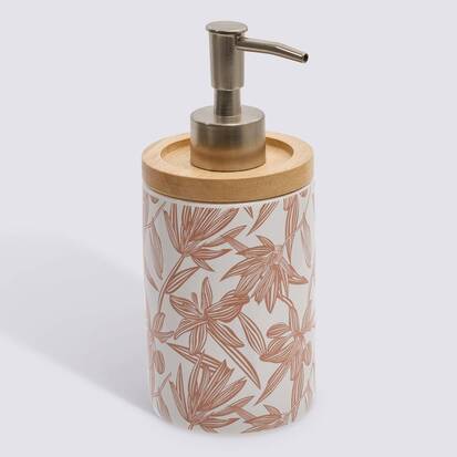 Distrib sav cer 398ml bloom 