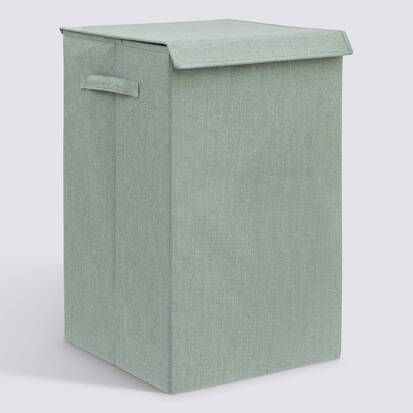corbeille-a-linge-74l-vert-celadon