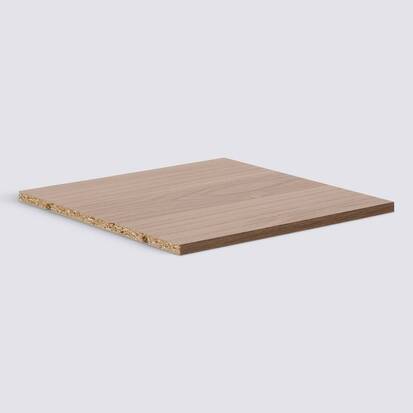 Tablette noyer mix 