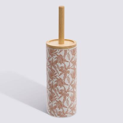 Brosse wc cer bloom 