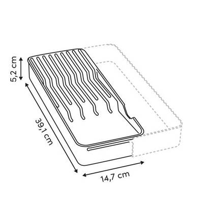 Range couteaux ext tir neo 