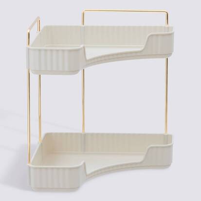 etagere-de-douche-2-niveaux-blanc