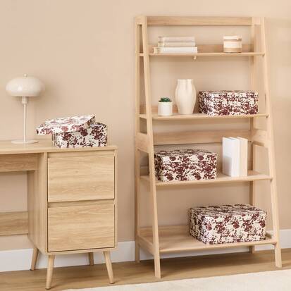 lot-de-4-boites-de-rangement-multicolore
