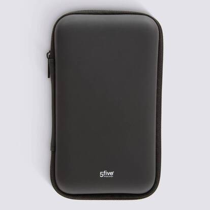 Orga voya cable 16x10x4cm ass 