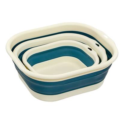 lot-de-3-seaux-retractables-3-5-10l