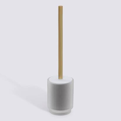Brosse wc ver bl solis 