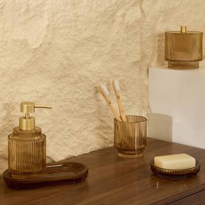 Plateau ambre solis 