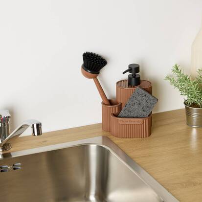 distributeur-de-savon-0-4l-marron