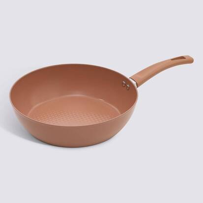 wok-aluminium-recycle-d-28-cm-rose-blush