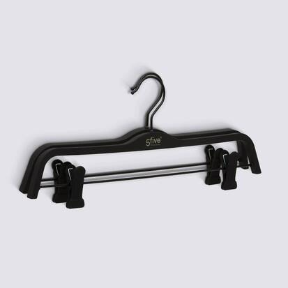 lot-de-2-cintres-a-pinces-l-37-5-cm-noir
