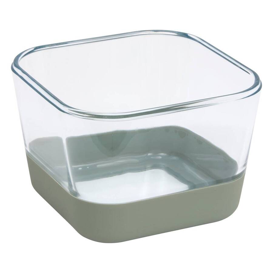 Boite car ver 2l siliglass