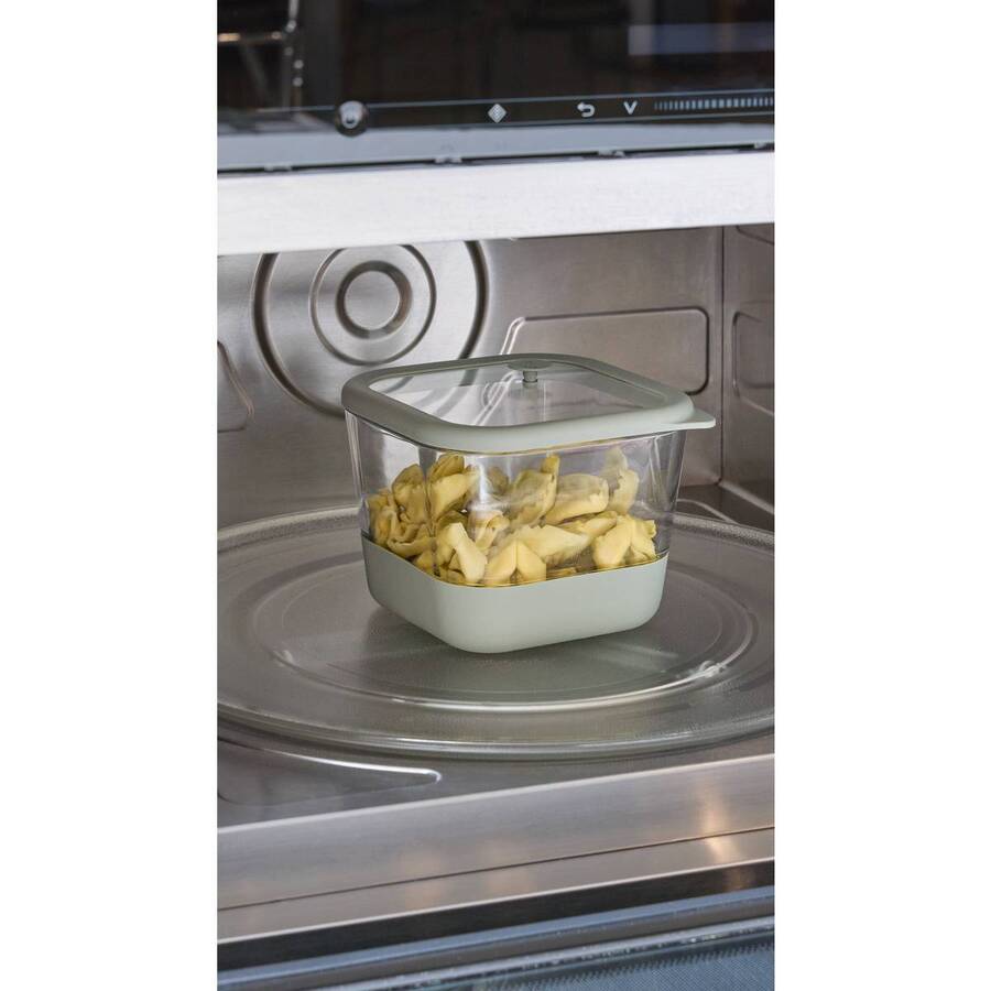Boite car ver 2l siliglass