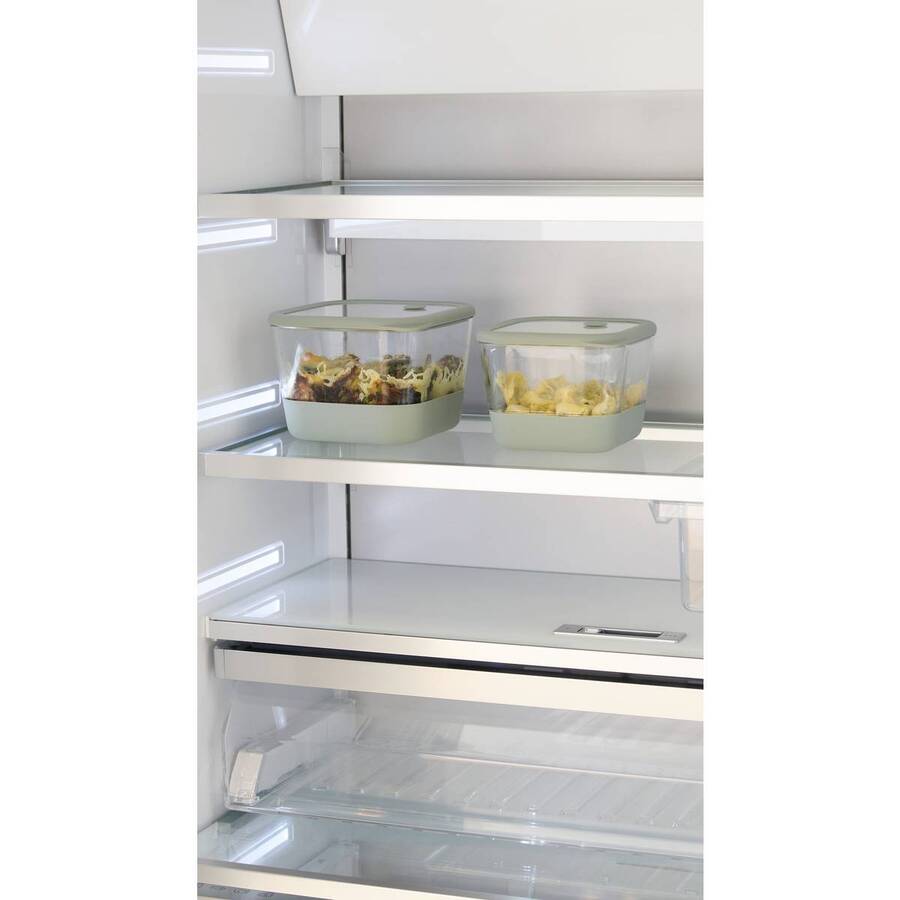 Boite car ver 2l siliglass