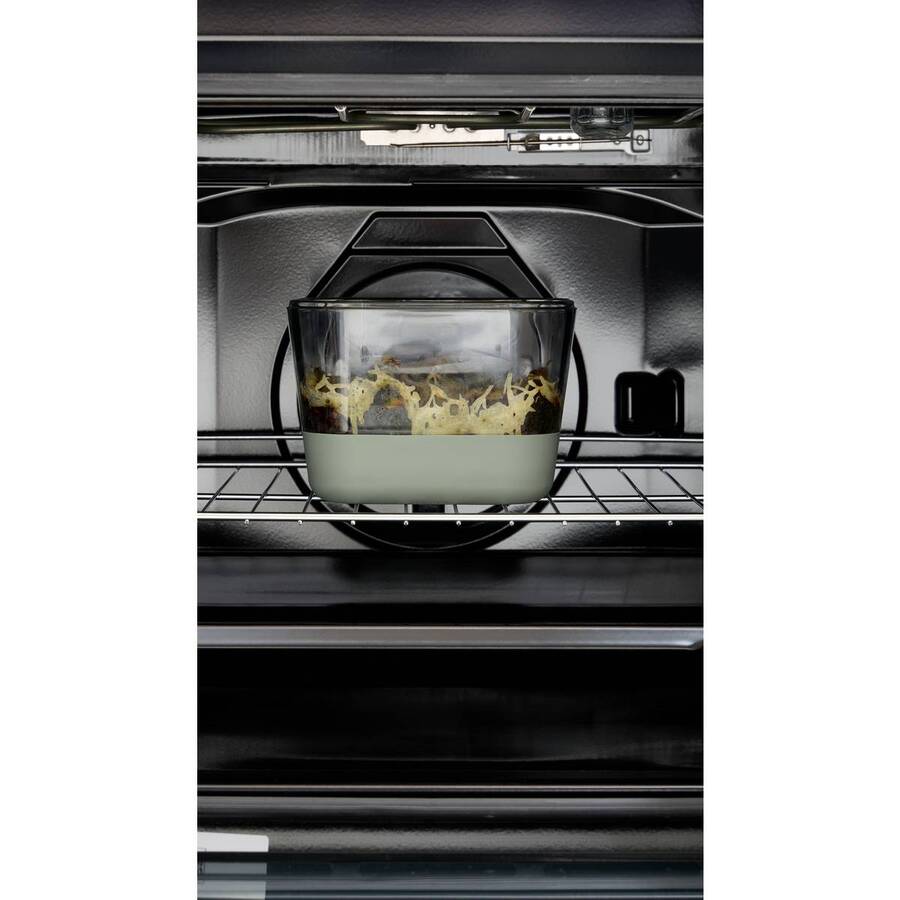 Boite car ver 2l siliglass