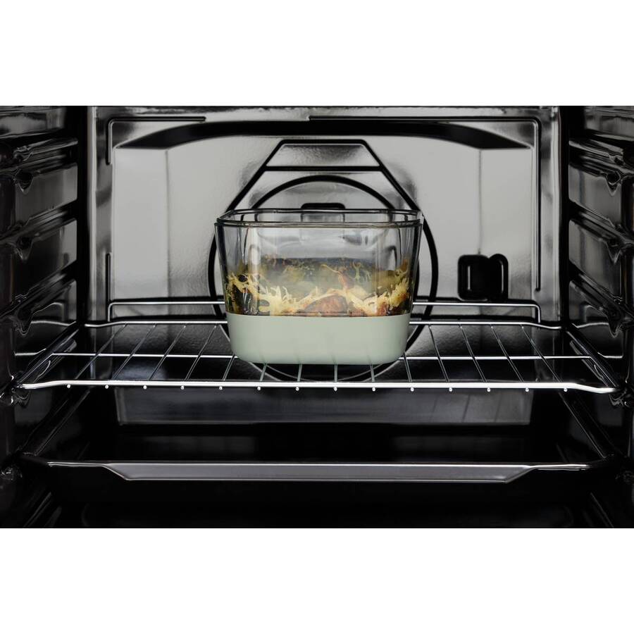 Boite car ver 2l siliglass